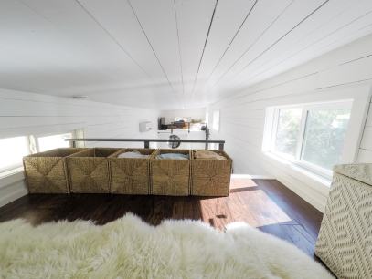 The 28′ San Francisco American Tiny House thumbnail 5