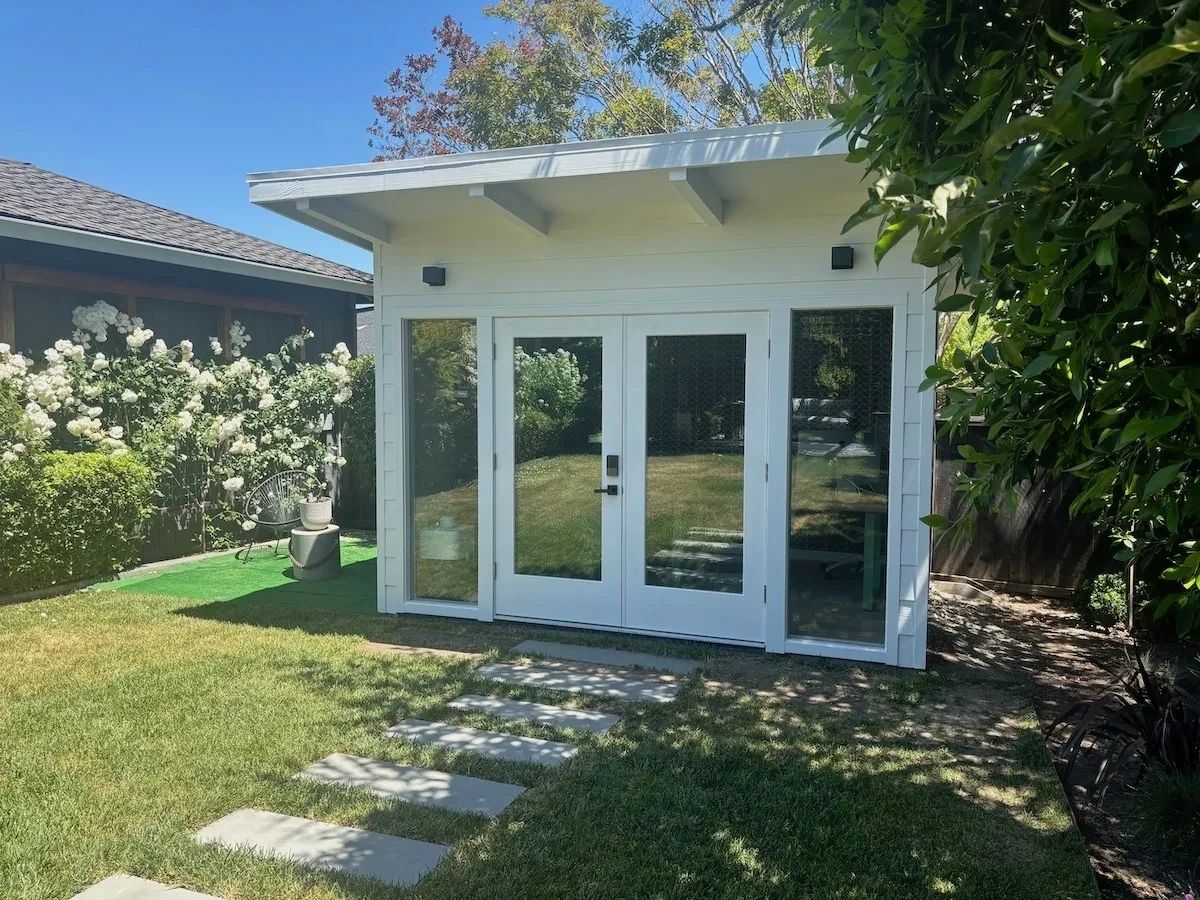 The Original Eichler Shed thumbnail 18