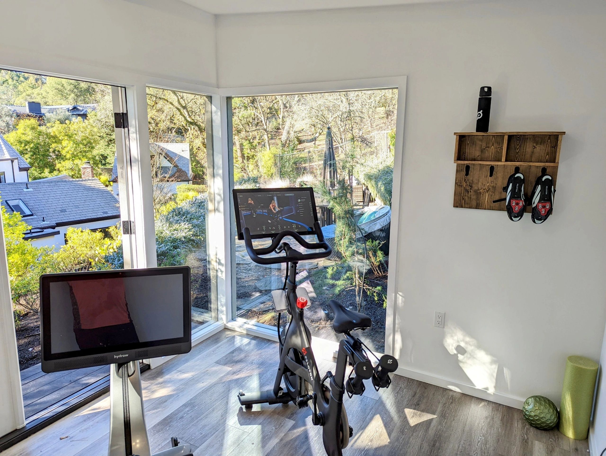 The Original Eichler Shed thumbnail 19