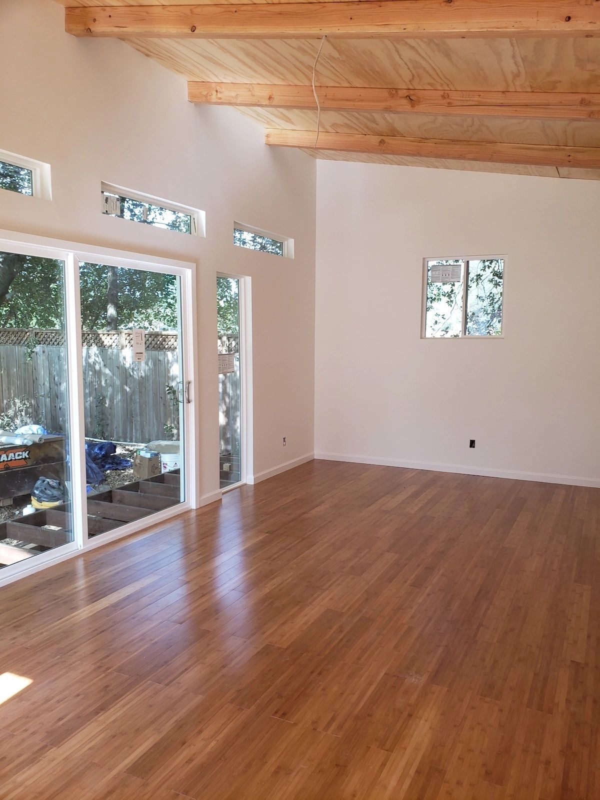 The Original Eichler Shed thumbnail 22