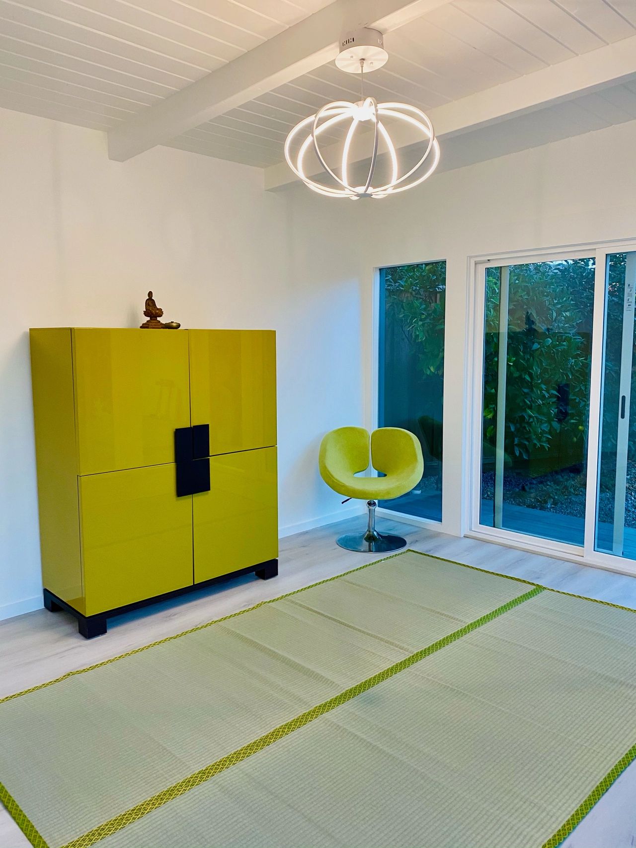 The Original Eichler Shed thumbnail 6