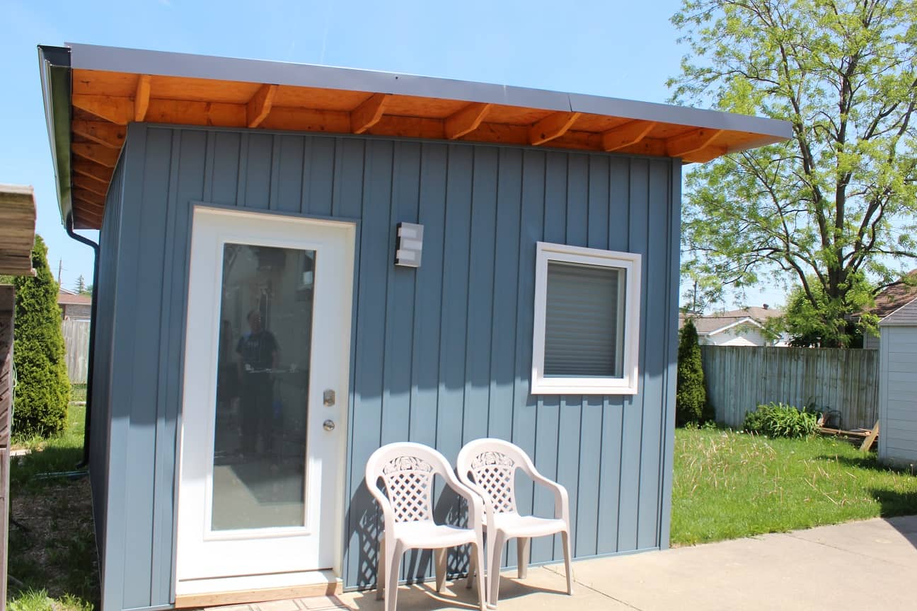 D.C - Recording Studio thumbnail 3