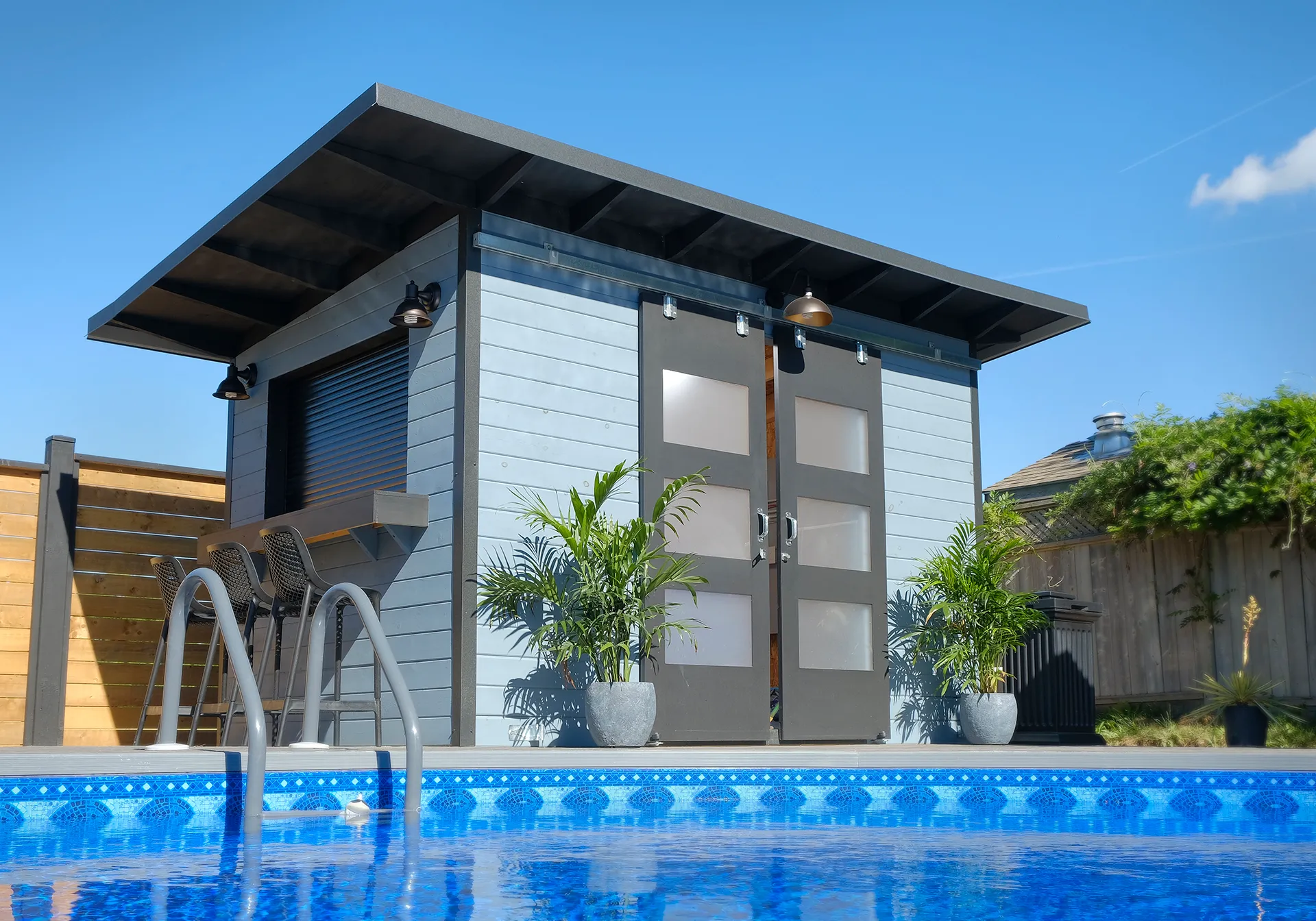 ESSENTIAL SHEDS thumbnail 2