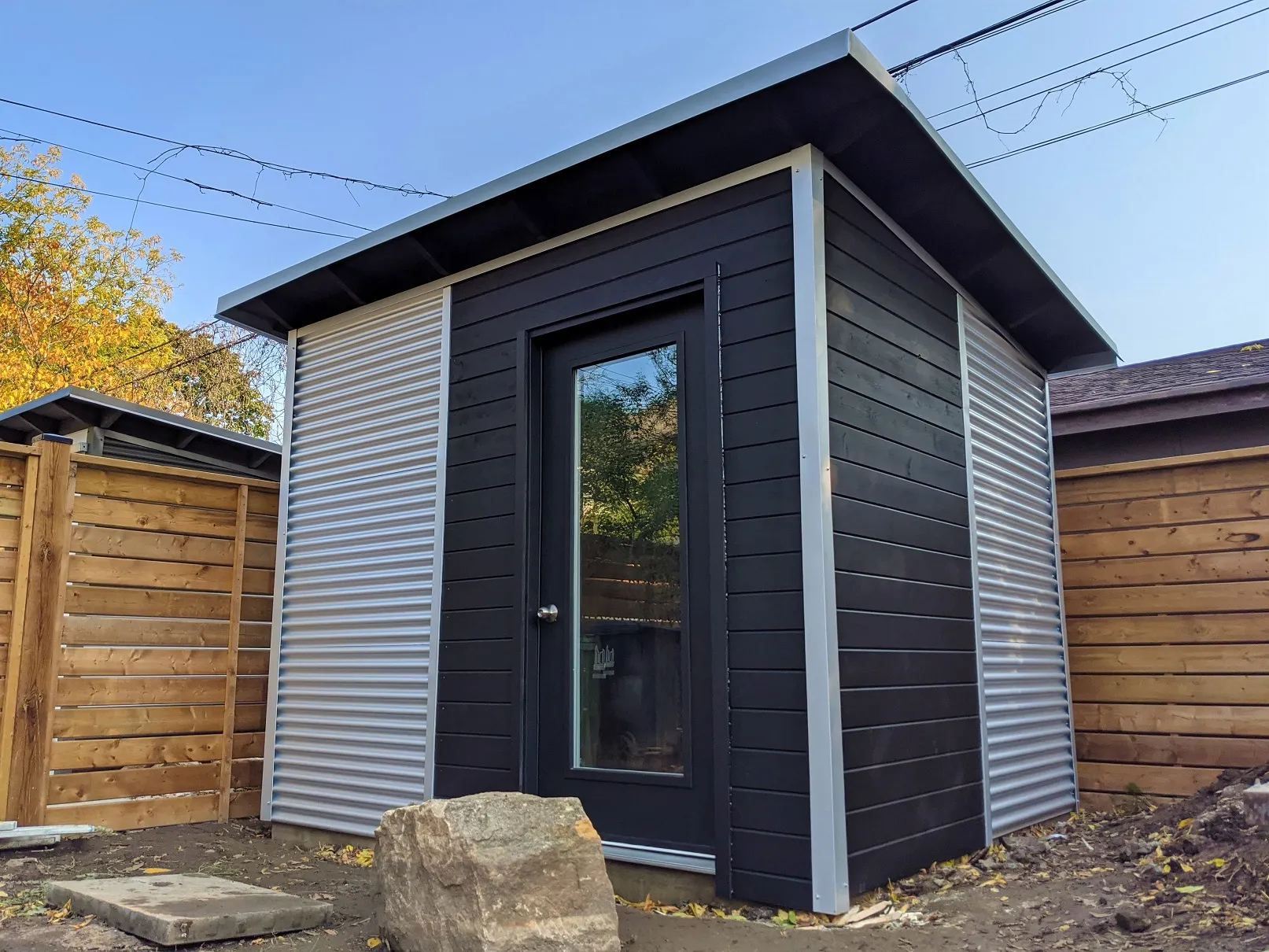 ESSENTIAL SHEDS thumbnail 4