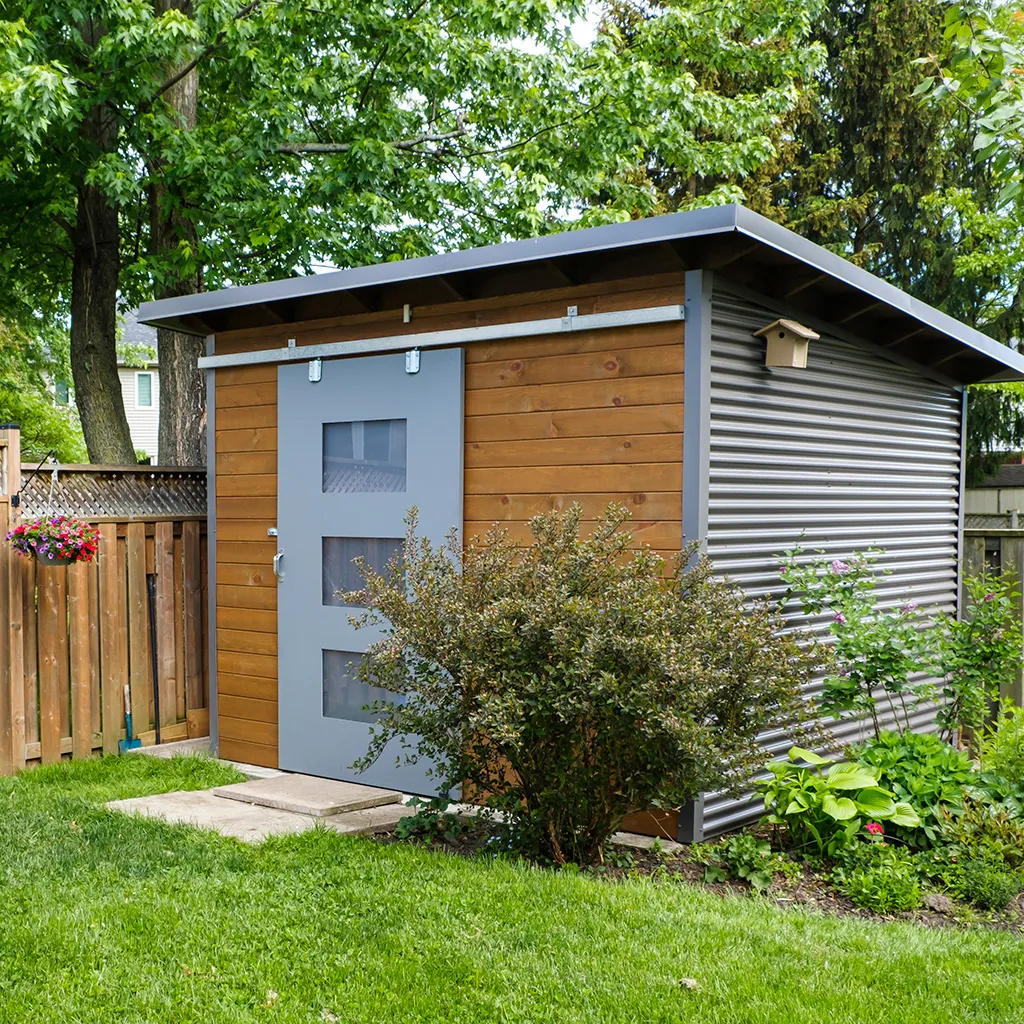 ESSENTIAL SHEDS thumbnail 5