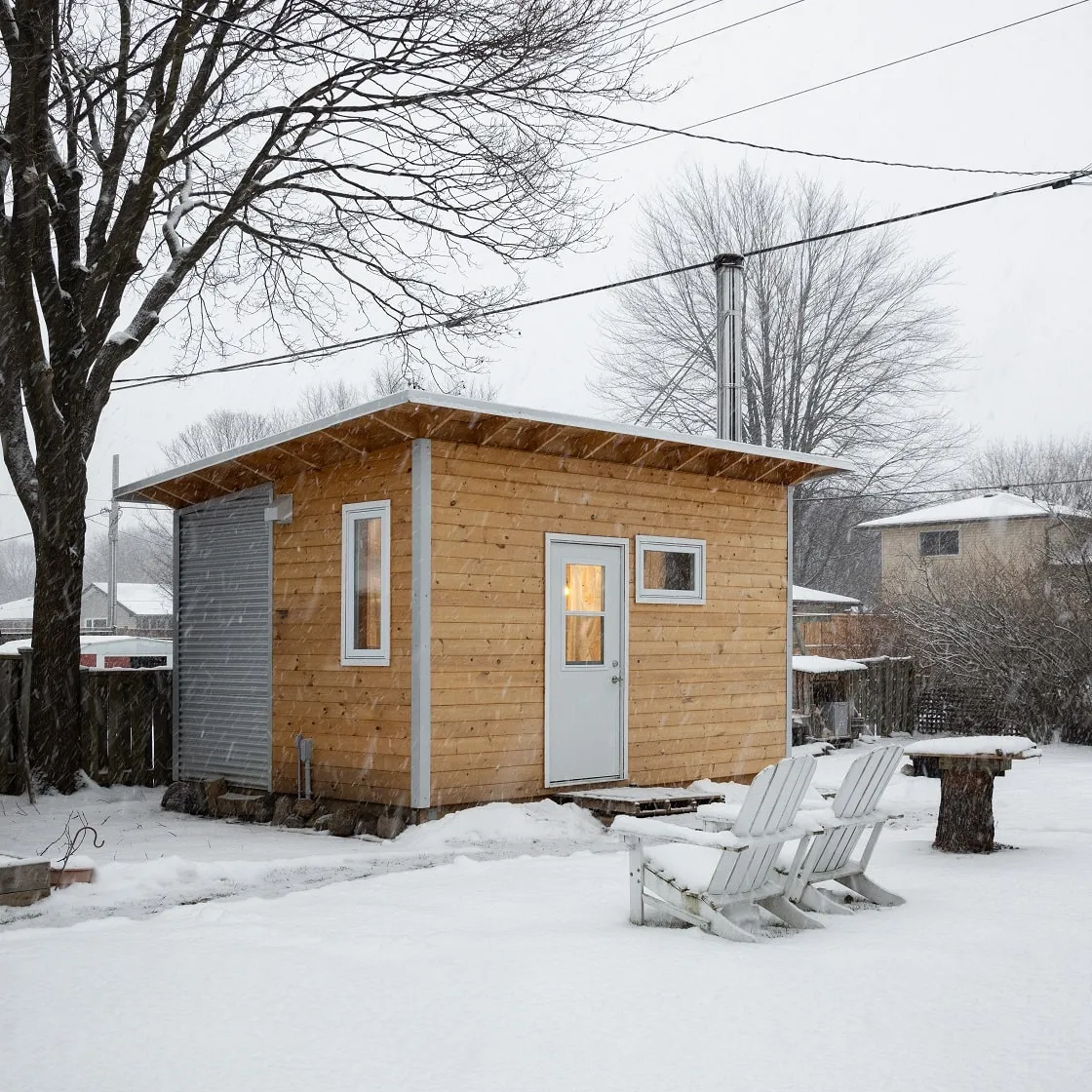 F.A - The Silver Forge by Backyard Escape Studios