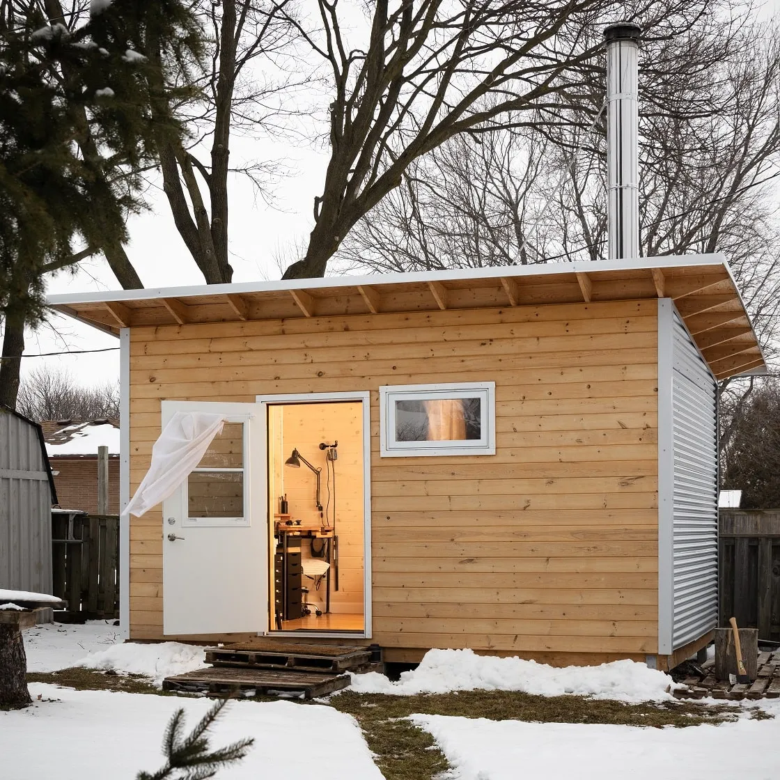 F.A - The Silver Forge thumbnail 3