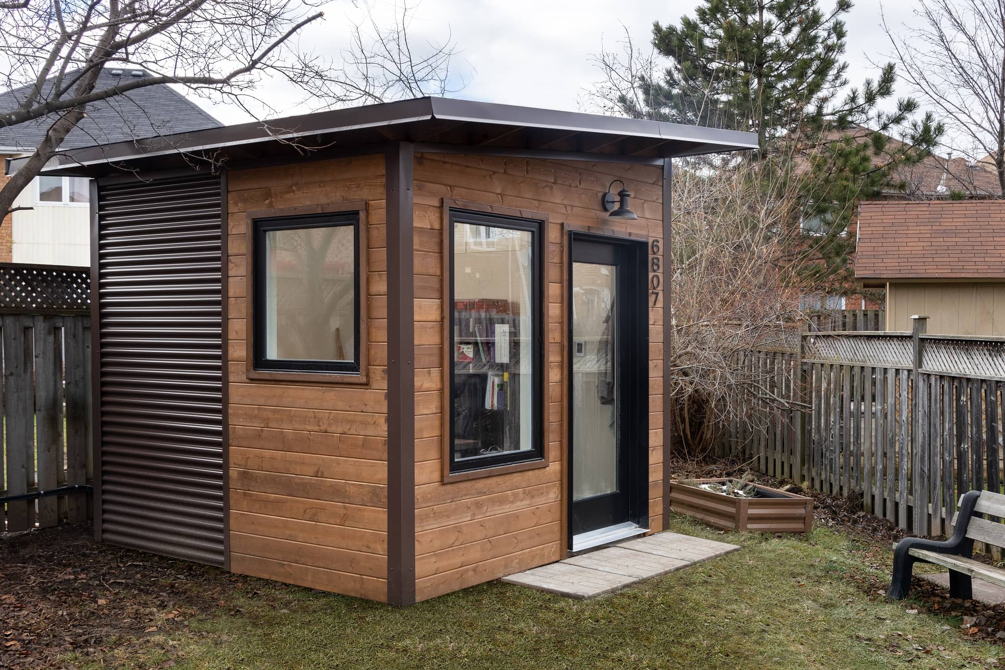 Quaint Office in Mississauga thumbnail 2