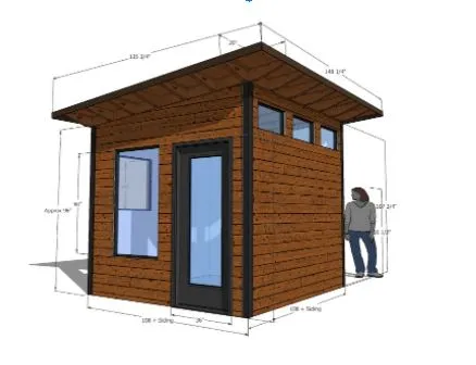 Quaint Office in Mississauga thumbnail 6