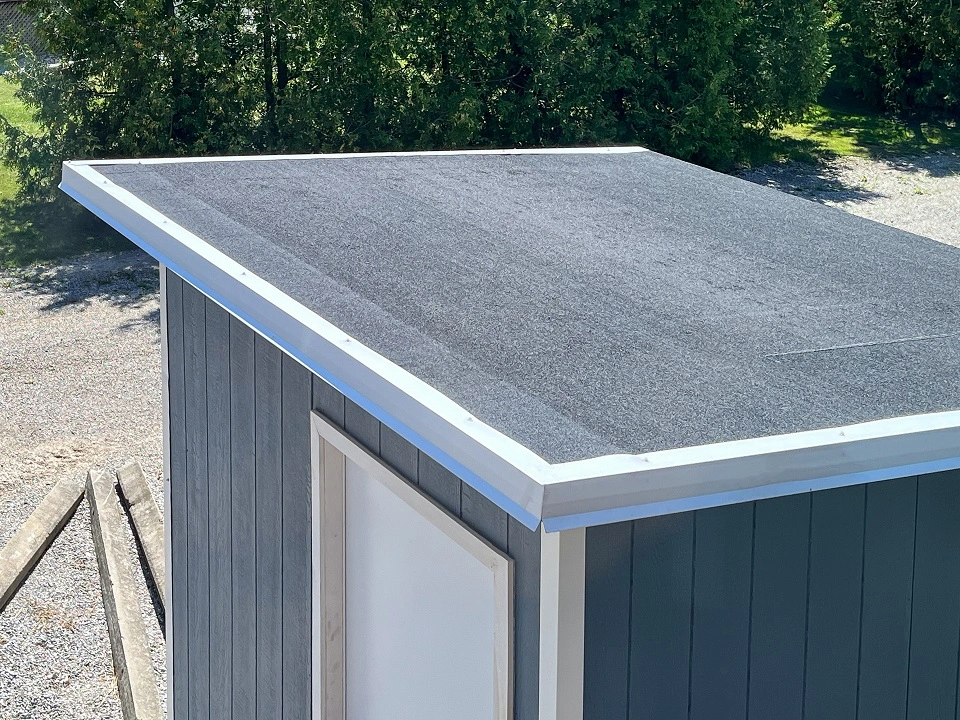 The Economy Shed thumbnail 3