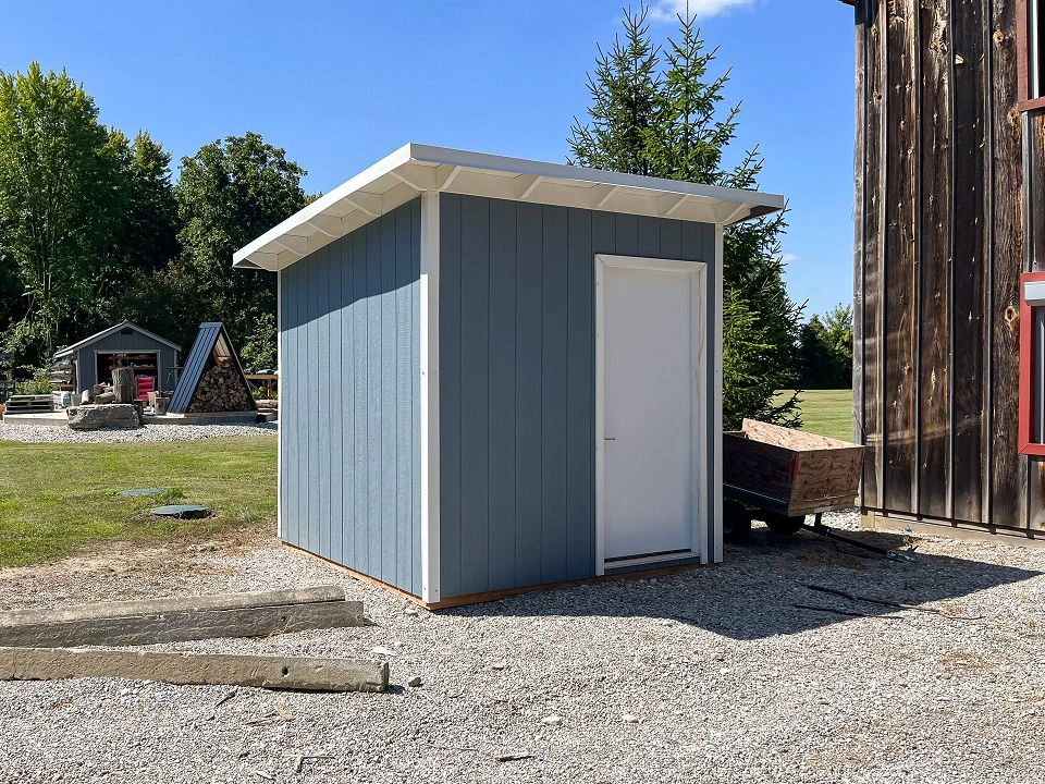 The Economy Shed thumbnail 4