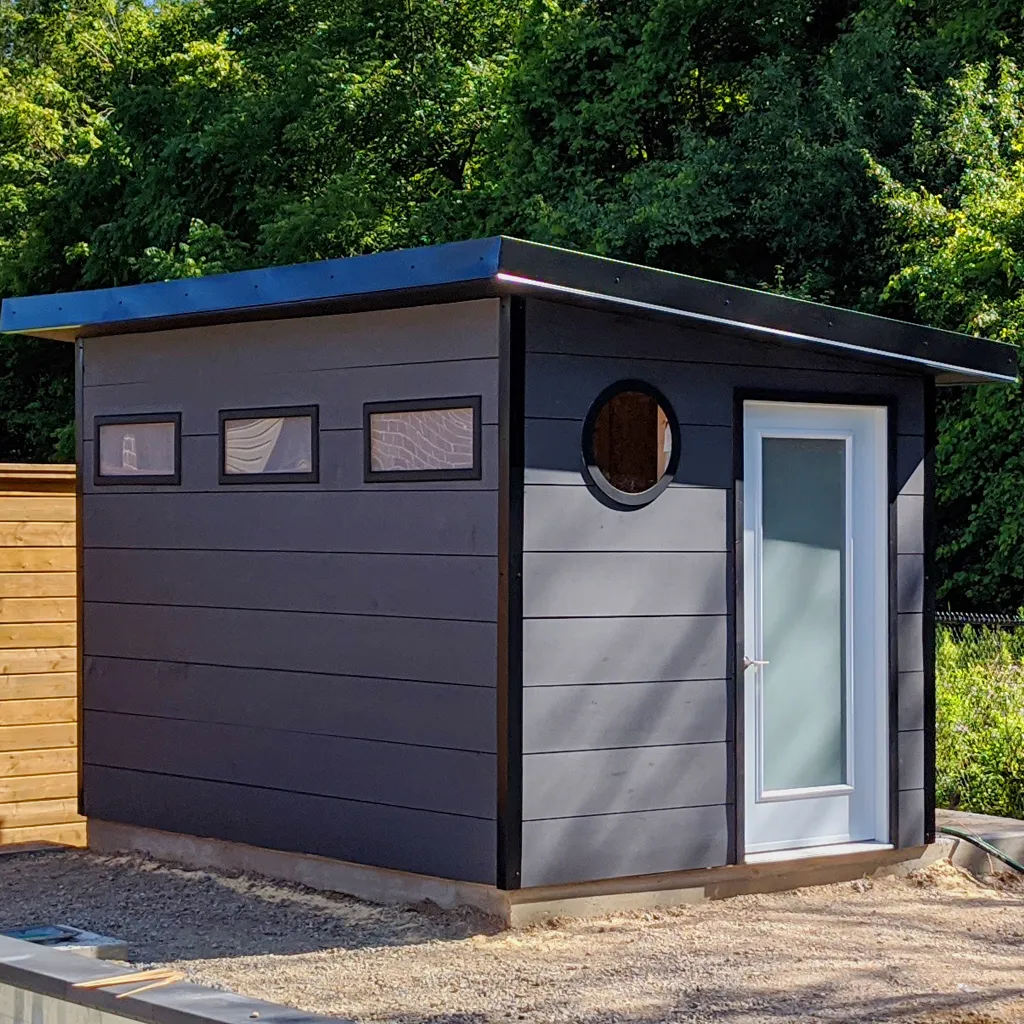 The Suburban thumbnail 2