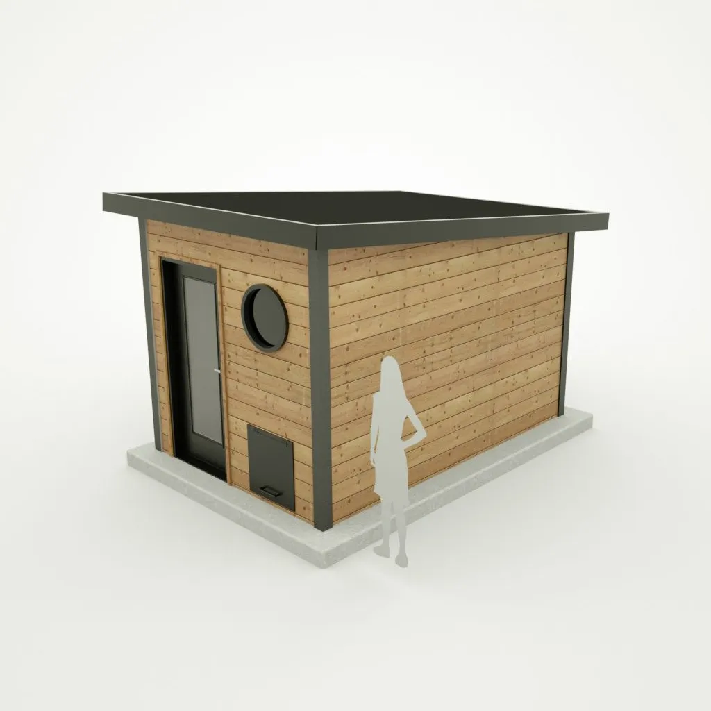 The Suburban thumbnail 5