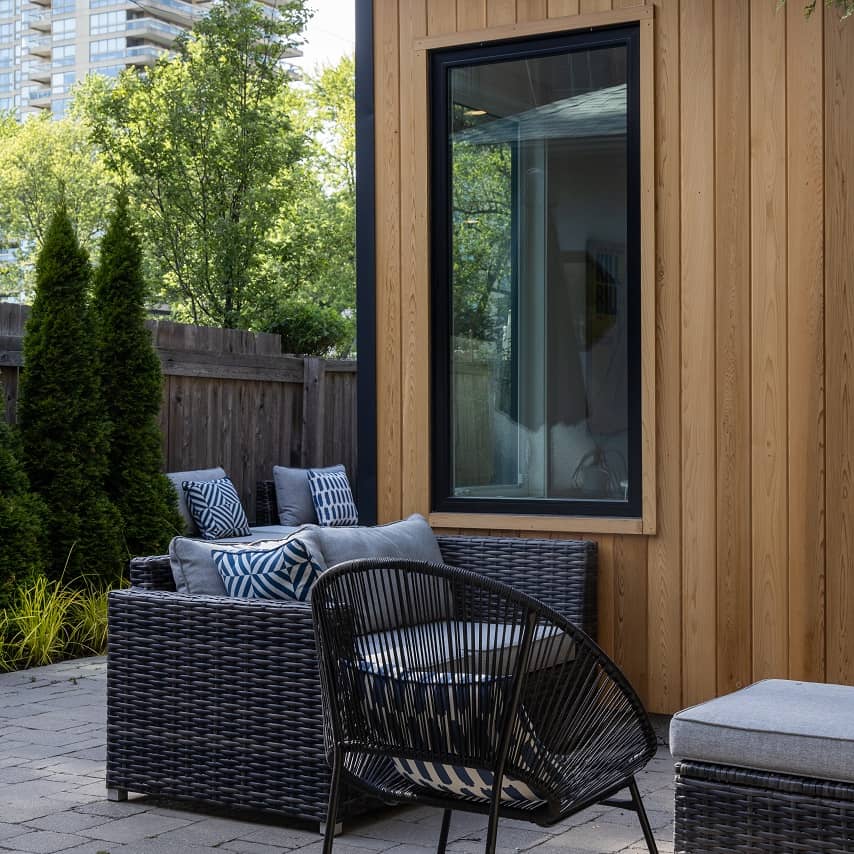 The Ultimate Cedar Garden Studio Canada thumbnail 3