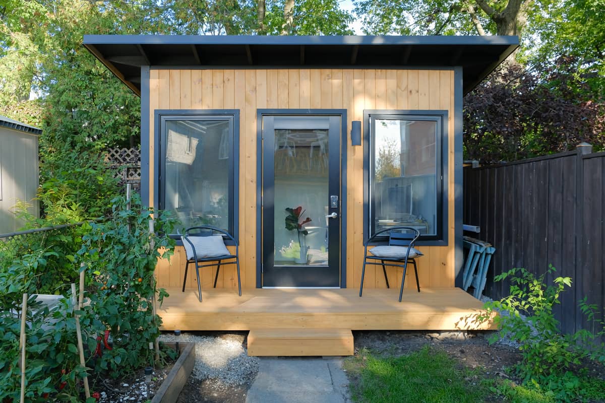 Toronto Office Studio thumbnail 2