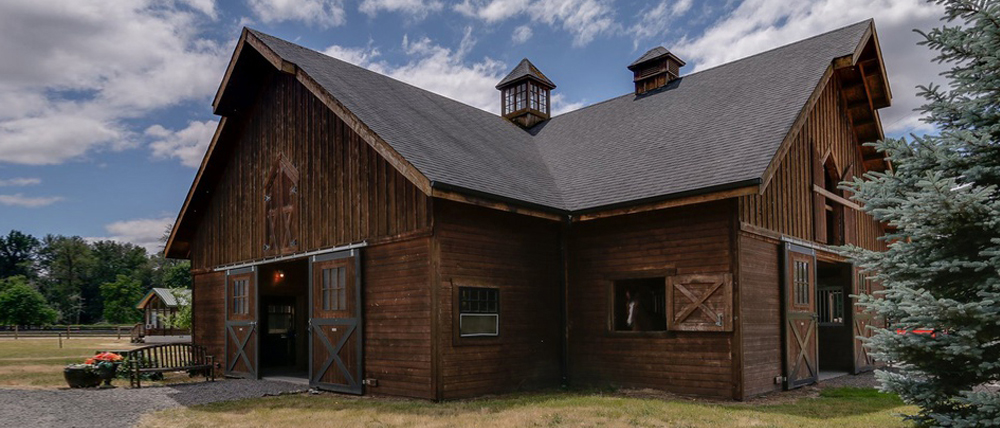 Belmont by Barn Pros