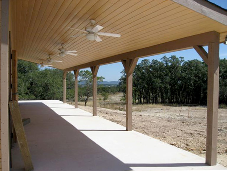 Caretaker 36 ft thumbnail 16