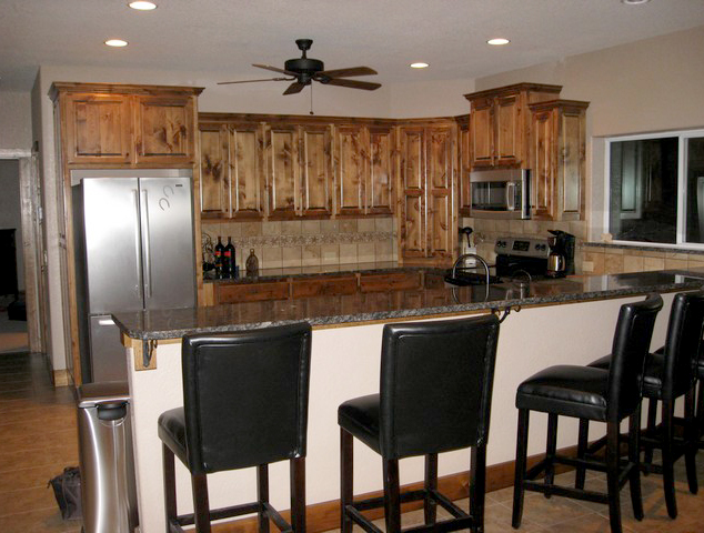 Caretaker 36 ft thumbnail 24