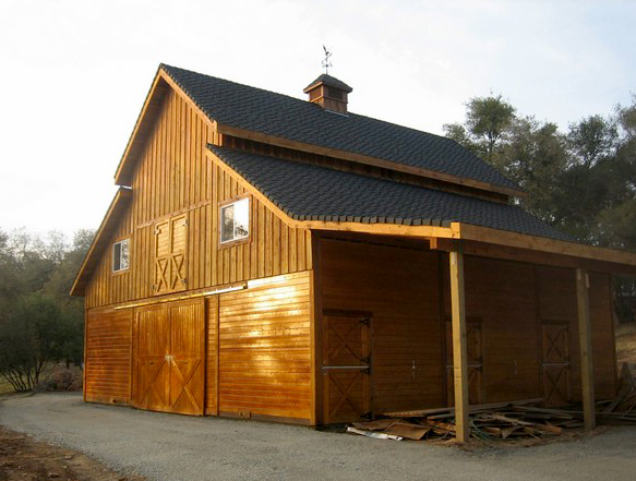 Caretaker 36 ft thumbnail 6