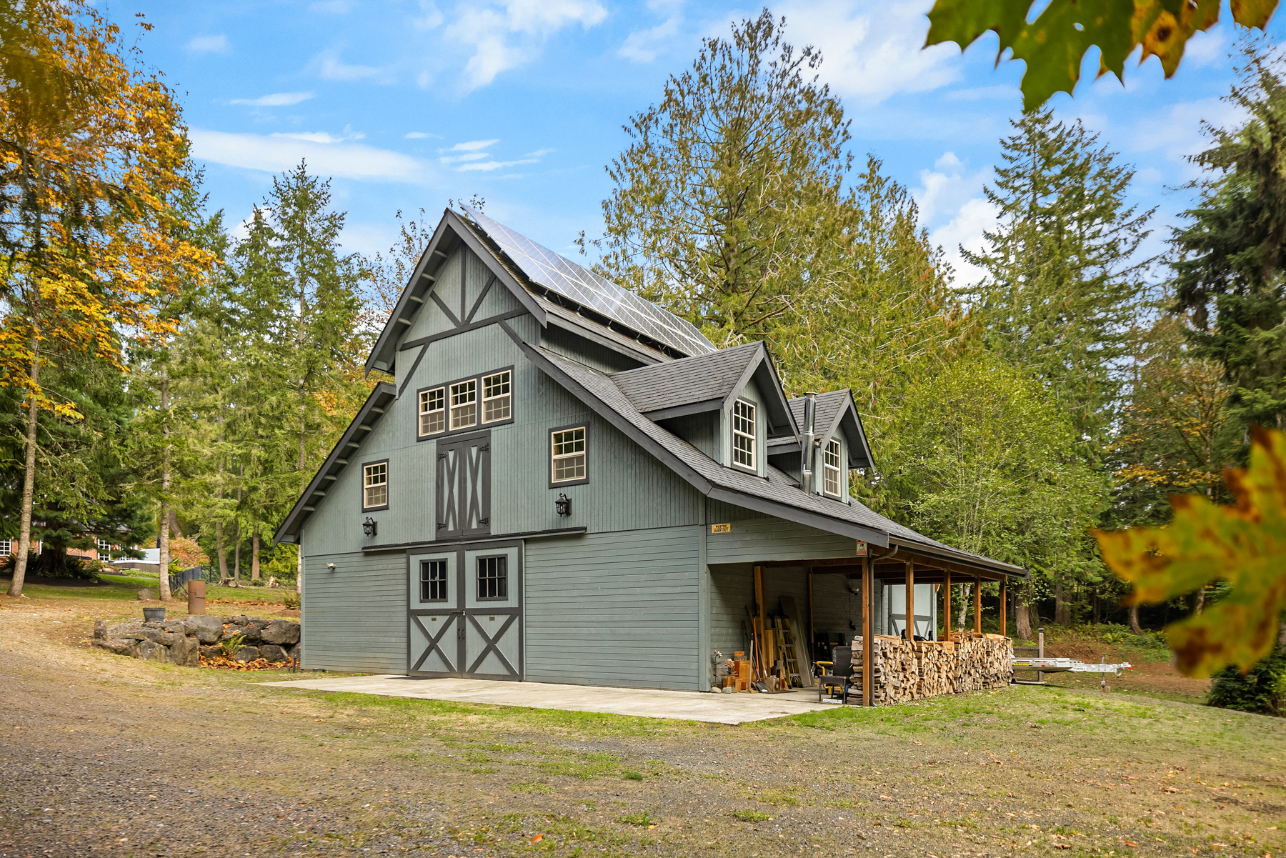 Caretaker 48 ft thumbnail 2