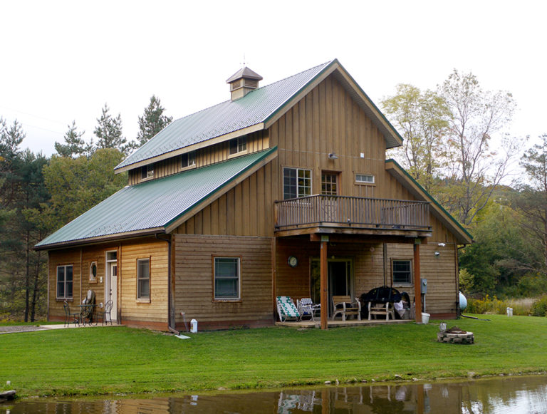 Caretaker 48 ft thumbnail 21