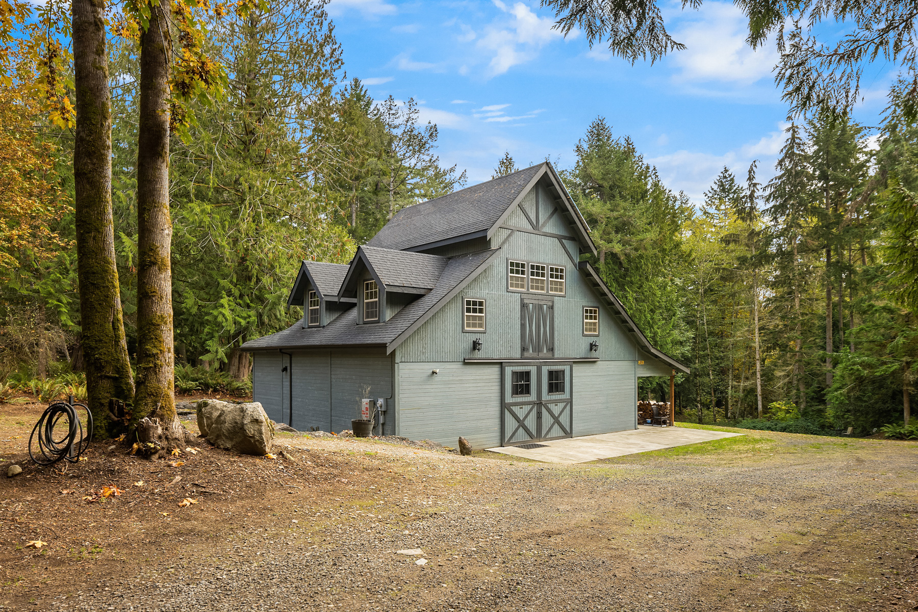 Caretaker 48 ft thumbnail 3