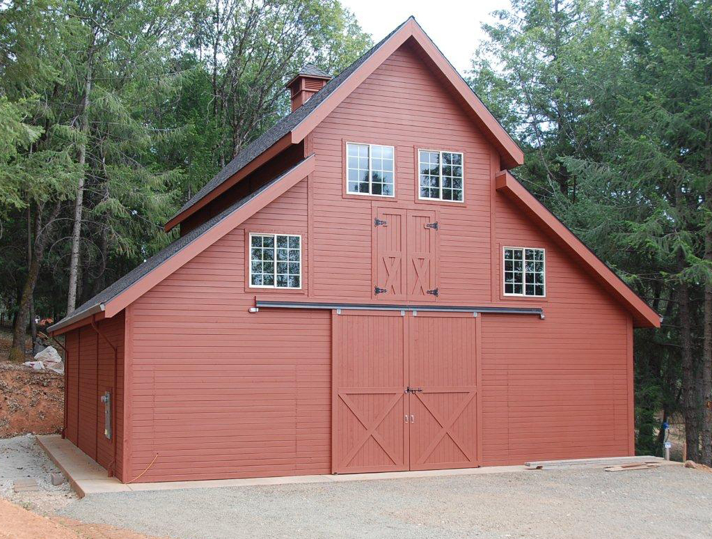 Caretaker 48 ft thumbnail 7