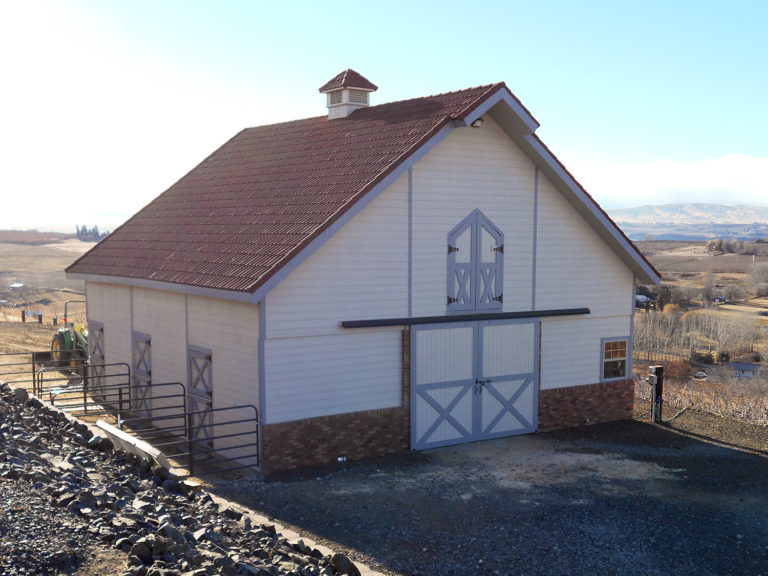 Cascade 48 ft thumbnail 3