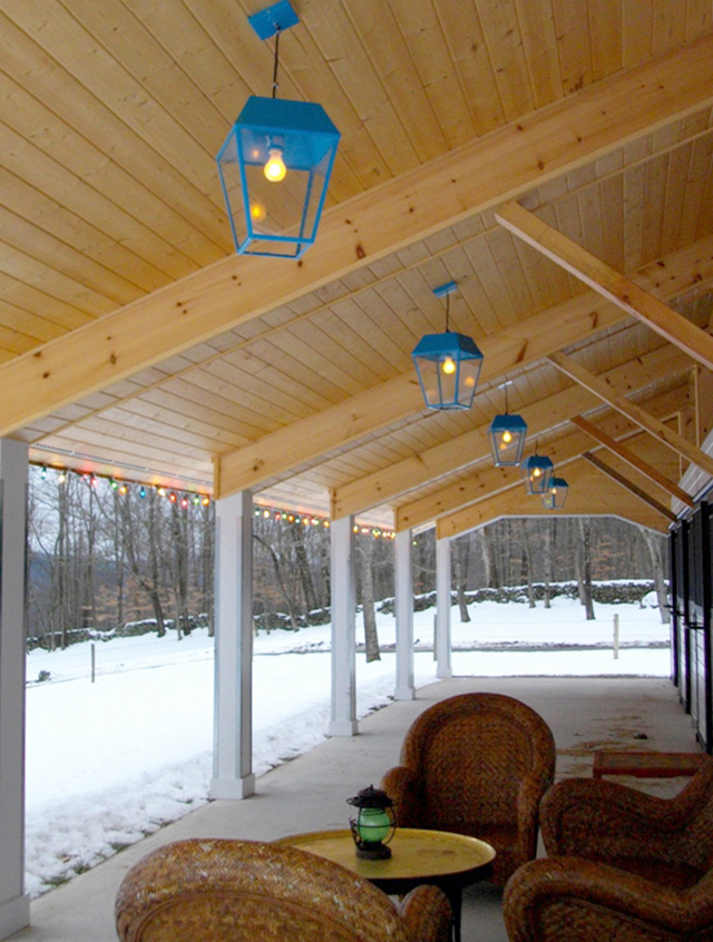 Cimarron 24 ft thumbnail 11