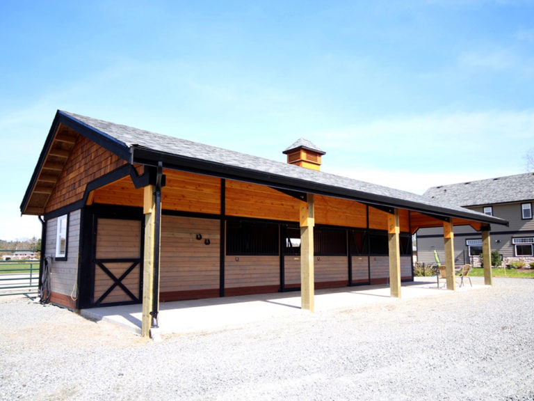 Cimarron 24 ft thumbnail 15