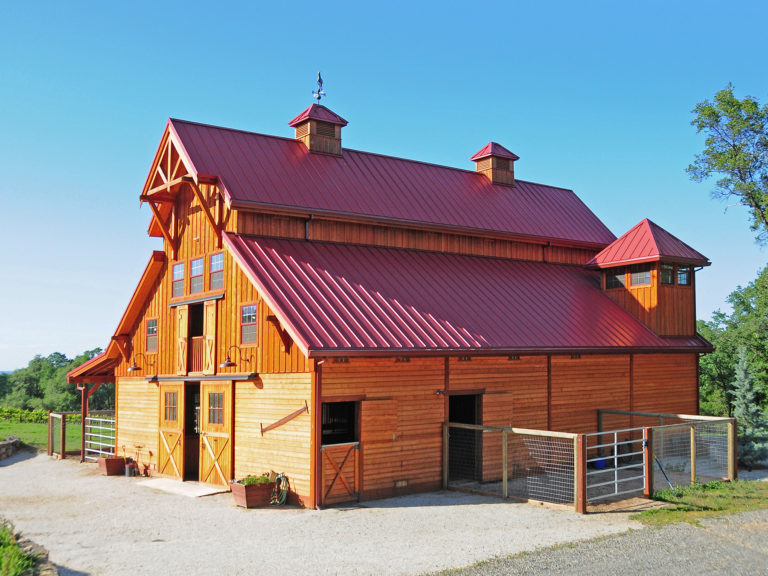 Clydesdale 28 ft thumbnail 18