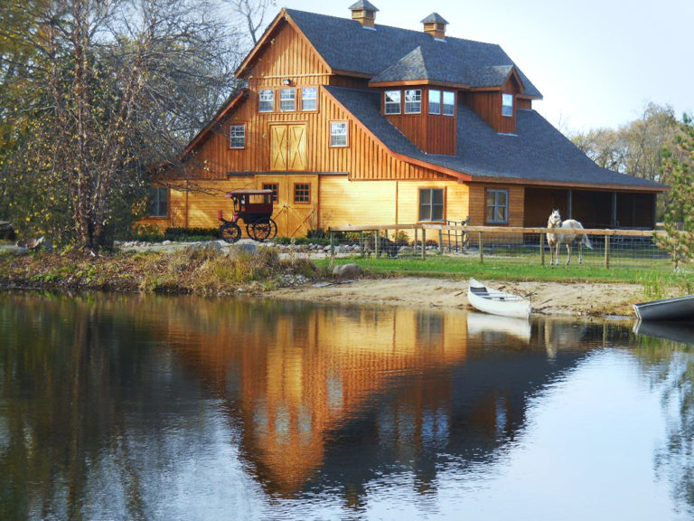 Clydesdale 28 ft thumbnail 23