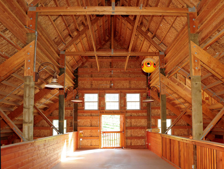 Clydesdale 28 ft thumbnail 24