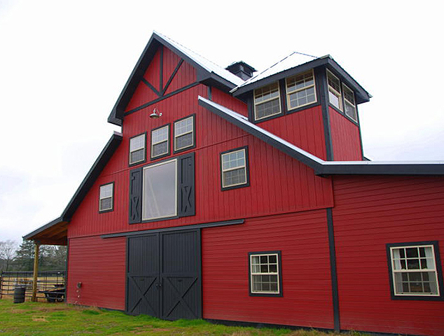 Clydesdale 28 ft thumbnail 26