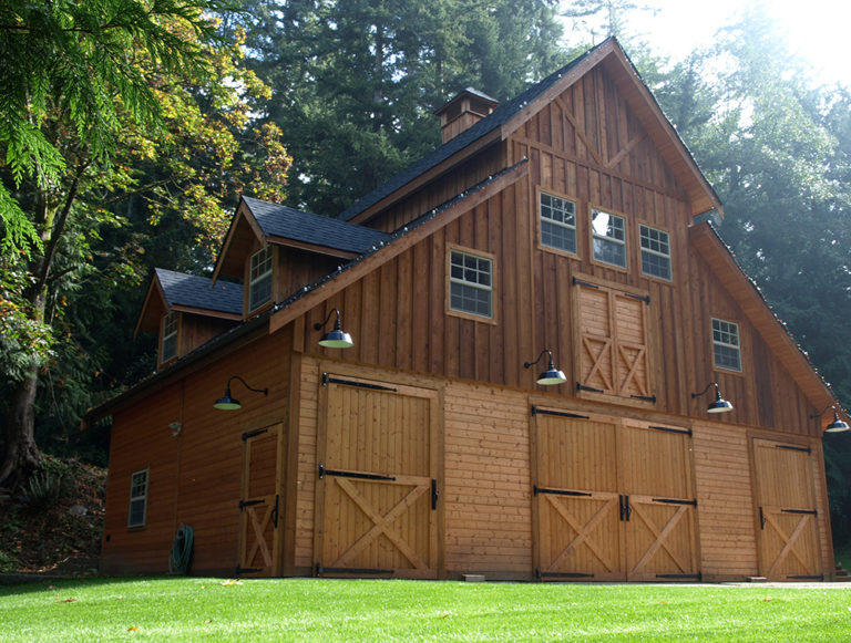 Clydesdale 28 ft thumbnail 6