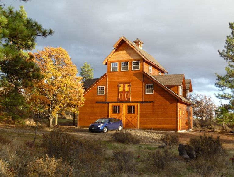 Clydesdale 28 ft thumbnail 9