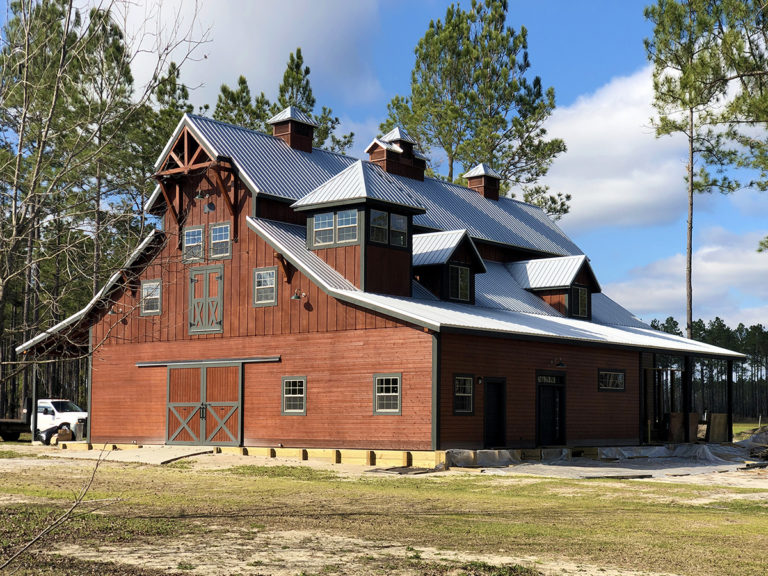 Clydesdale 42 ft thumbnail 13