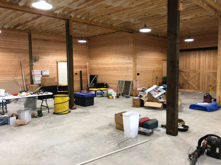 Clydesdale 42 ft thumbnail 17