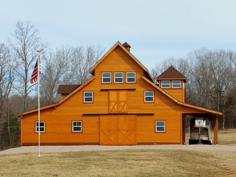 Clydesdale 42 ft thumbnail 22