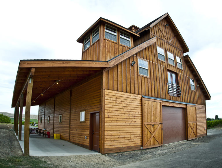 Clydesdale 42 ft thumbnail 3