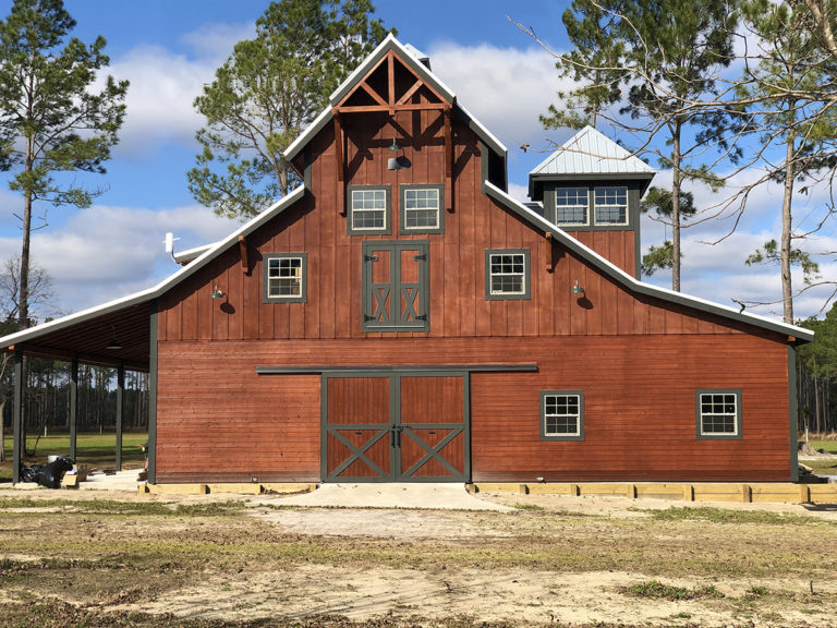 Clydesdale 56 ft thumbnail 14