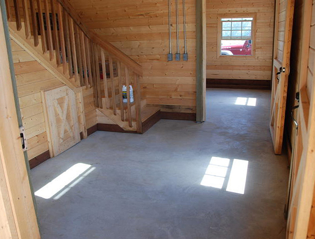 Clydesdale 56 ft thumbnail 25