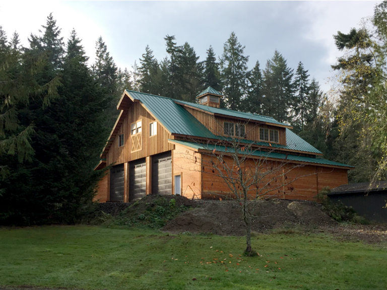 Coach House 42 ft thumbnail 12