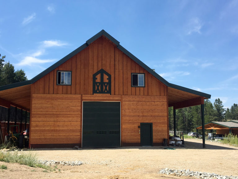 Coach House 42 ft thumbnail 3