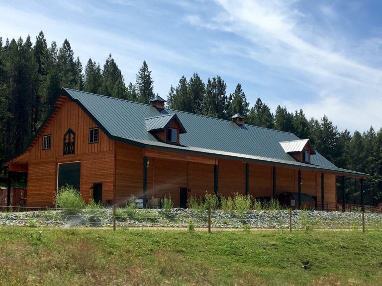 Coach House 56 ft thumbnail 4