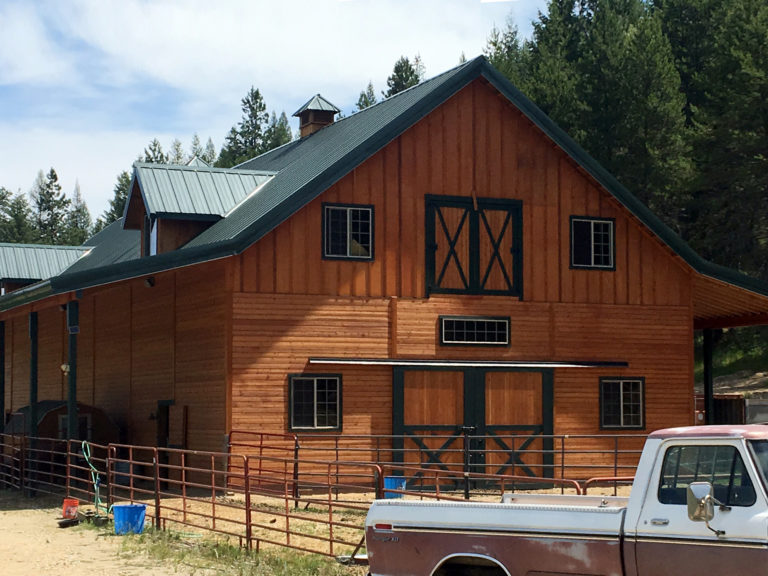 Coach House 56 ft thumbnail 5