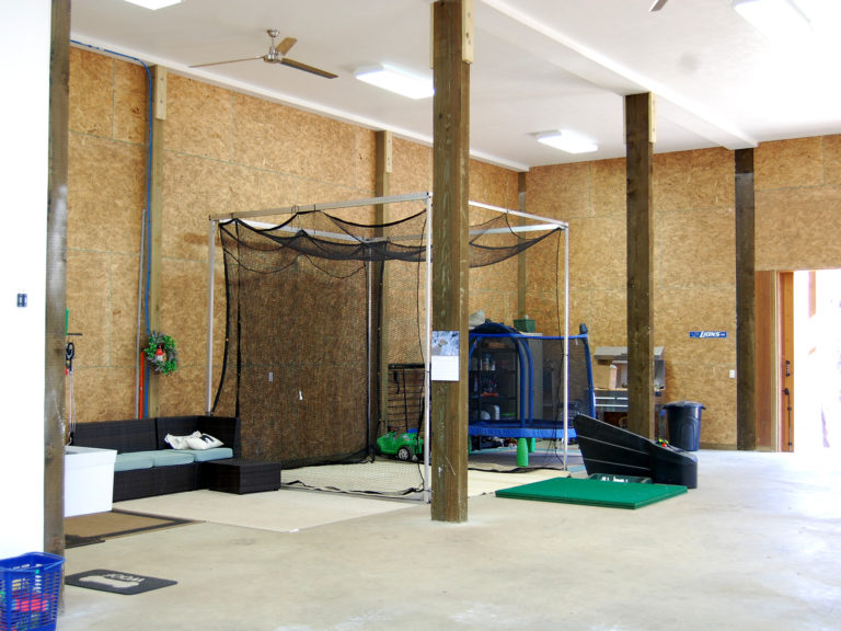 Coach House 70 ft thumbnail 8