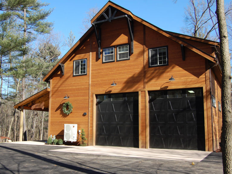 Coach House 84 ft thumbnail 10