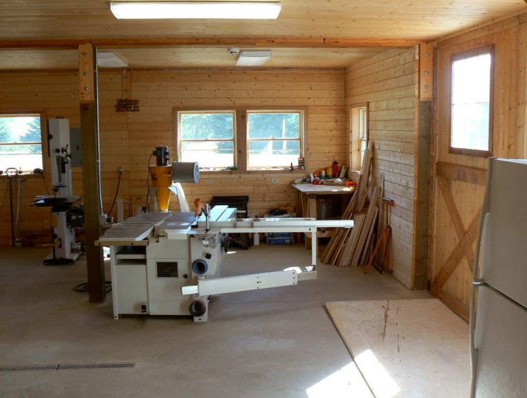 Coach House 84 ft thumbnail 17