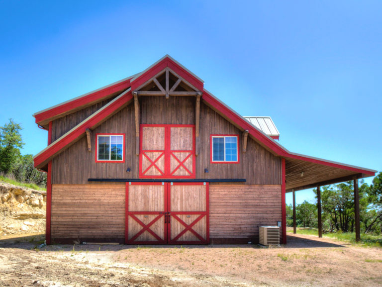 Denali Barn Apartment 72 ft thumbnail 25